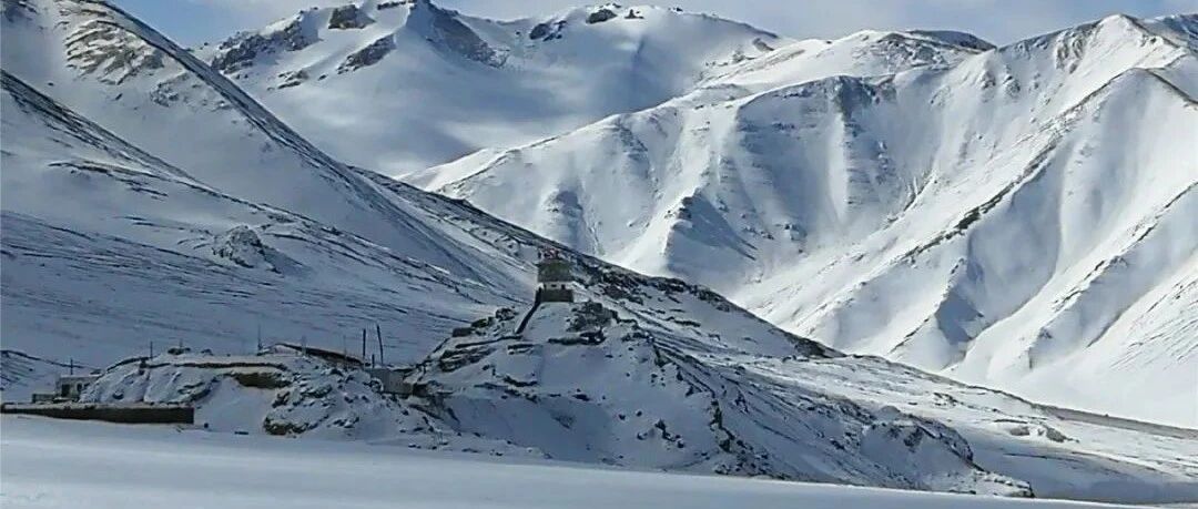因戍边英烈刷屏的喀喇昆仑高原，还有哪些传奇故事？ | 草地·新闻地理