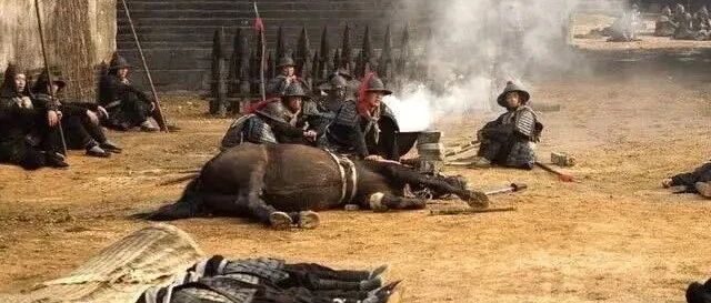 瘟疫无法压垮中华民族，秘密就藏在这几个字里 | 关山远