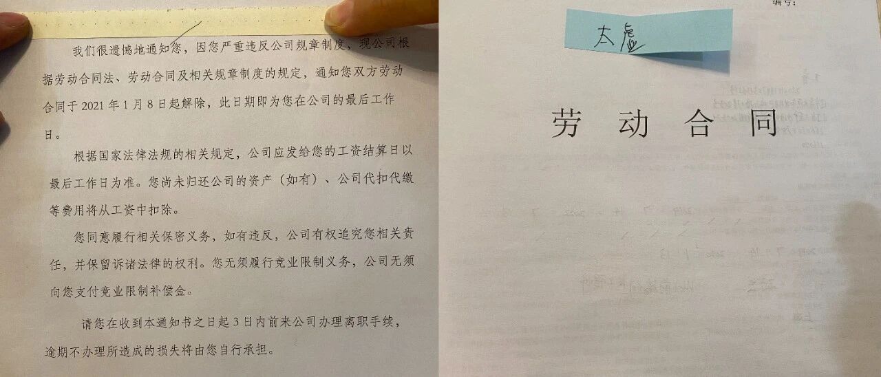 加班猝死、跳楼、发帖被辞退……拼多多等互联网平台“996”畸形文化调查｜调查·观察