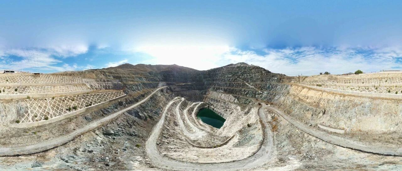 曾是为国还债的“功勋矿区”，因资源枯竭失落数十年……唱遍全网的可可托海，究竟有哪