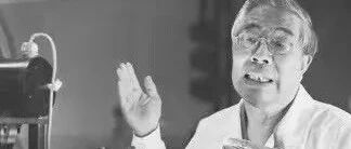 毛院士走了，天上多了一颗星