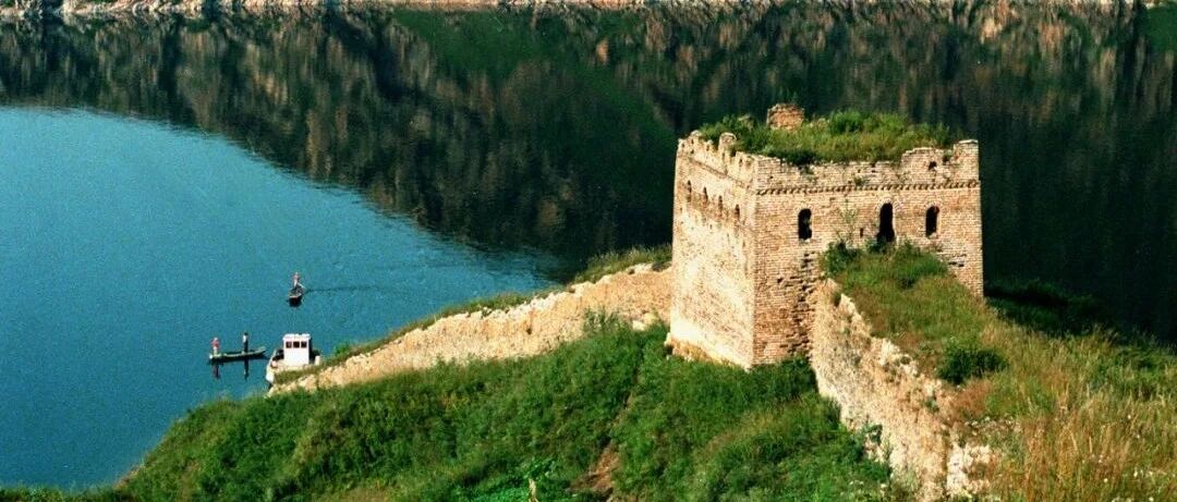 沉眠水下的《大刀进行曲》诞生地，曾是长城抗战主战场｜草地周刊