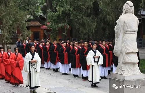 南宋狀元張孝祥：讀書、當官，是為了什麼？ | 關山遠 歷史 第3張