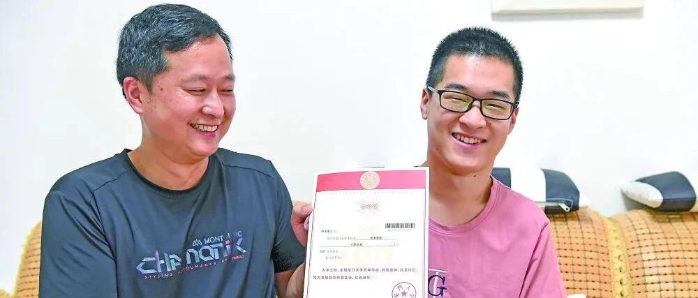 一位“折翼少年”的生命跋涉 ｜电讯人物