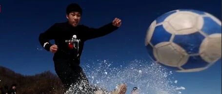 不会滑雪，却报名特奥会！“胆大”校长带领残障孩子演绎“冰雪奇缘”！