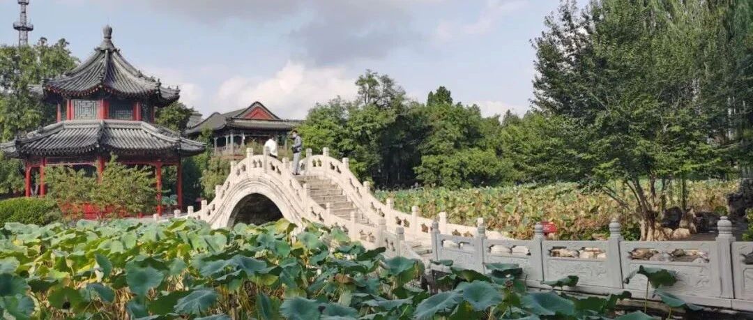 莲池书院：元好问“留过踪”，乾隆帝“用过心”，直隶总督“用过功”，末代状元读过书……｜神州风物