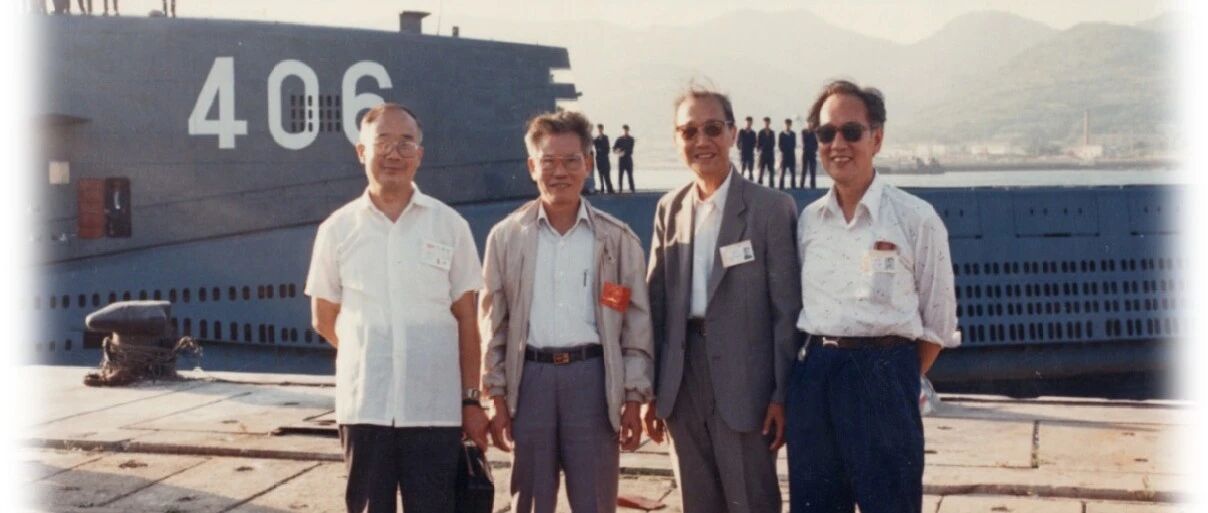 他是革命家彭湃之子，他是一心科技报国的“扫地僧” | 成风化人