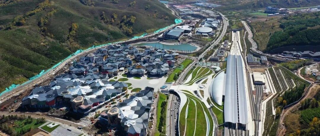 什么是张家口？ ｜ 草地·神州风物