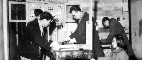 这里是“全国建筑老八校”之一，我国第一块人工冰场在此诞生……｜草地·说人解史