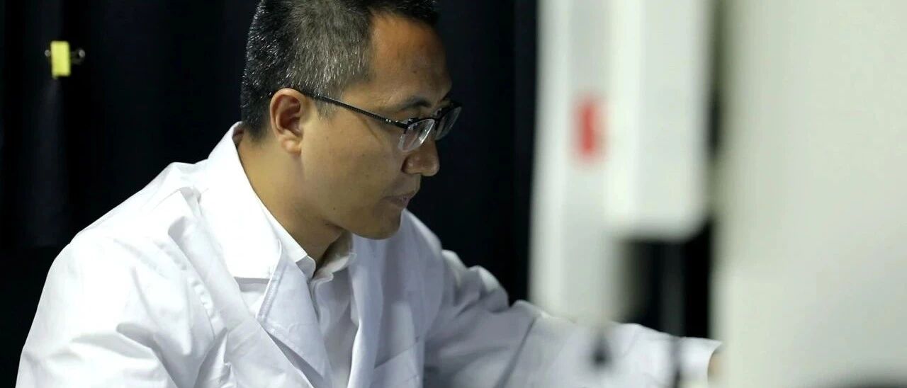 “深圳经济特区40年40人”，这名80后为何能上榜？｜成风化人