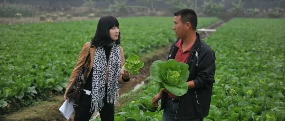 她是二十年资深教育记者，也是冻龄女神——看“新华社王菲”的教育经 | 非常女记者