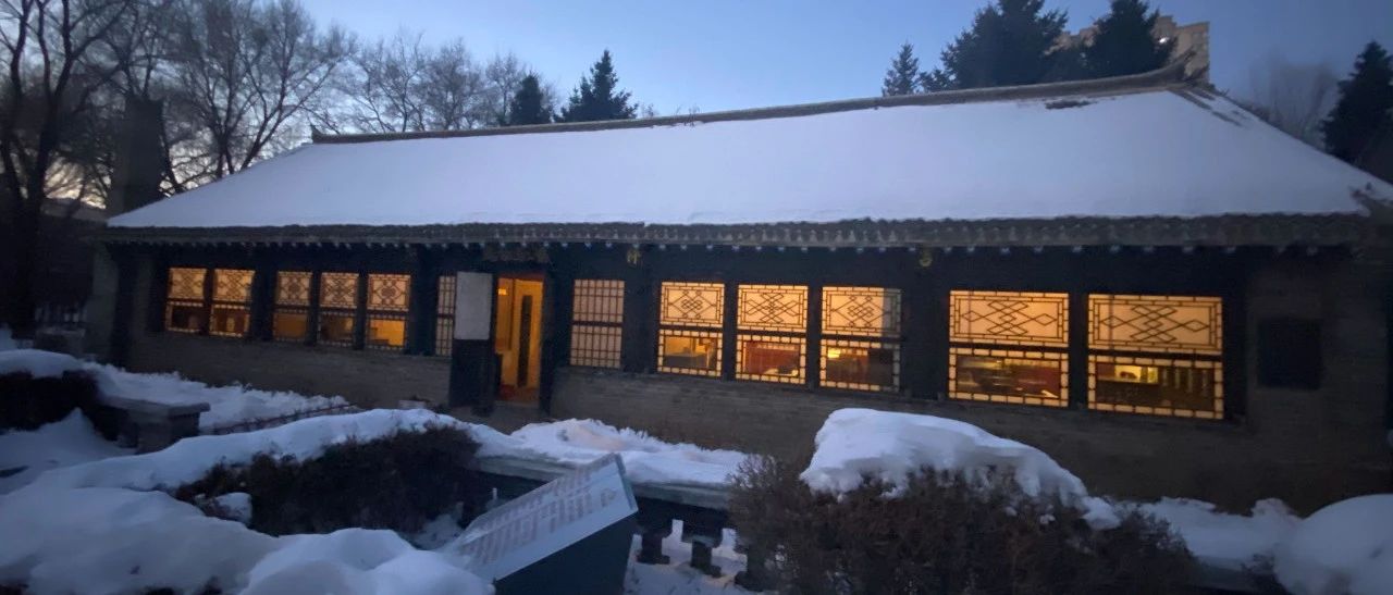 萧红诞生地为什么叫呼兰？这次又为何被全国牵挂？ | 草地·新闻地理