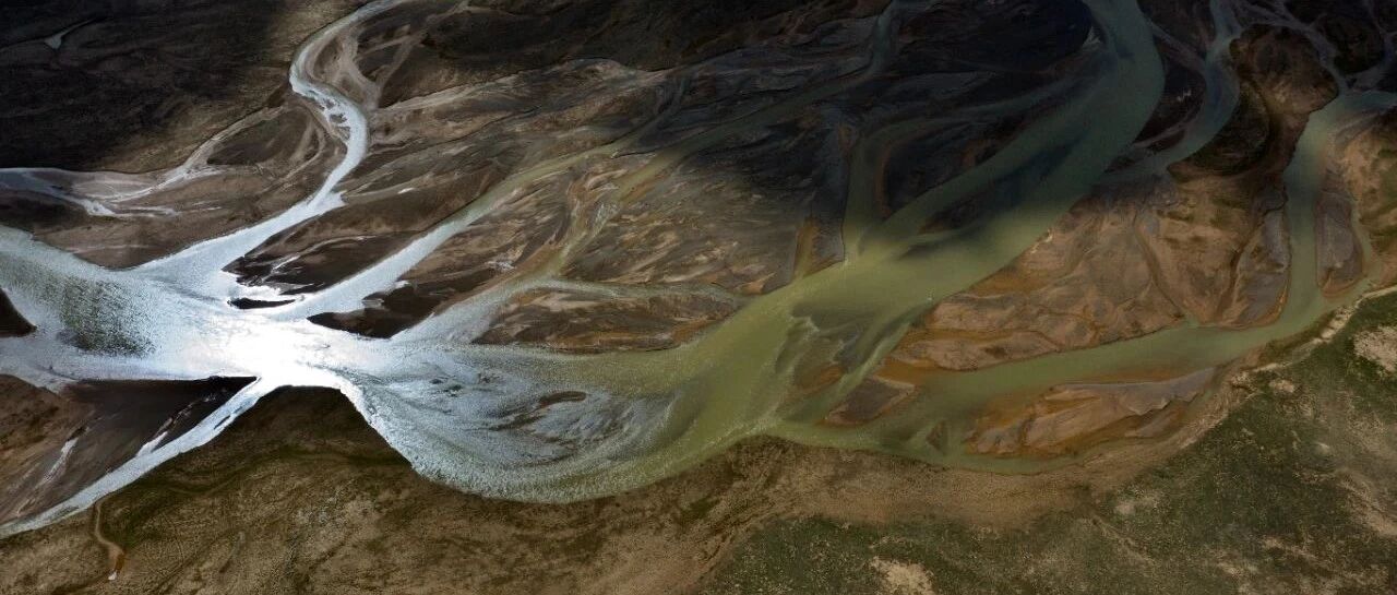 行走黄河源 | 草地·神州风物