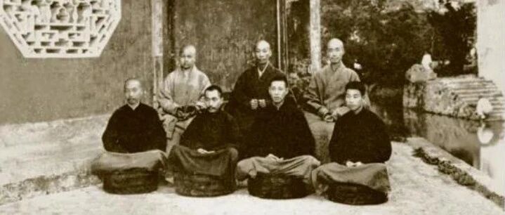 不世出之才子亦是得道之高僧，他为何青睐当时闭塞的温州?|草地观展