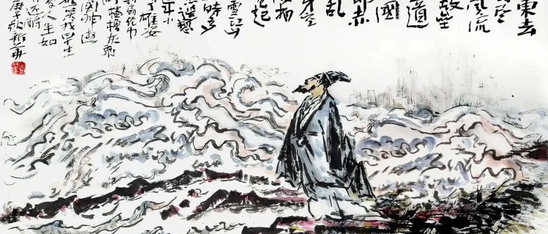 春梦无痕：苏东坡的人生地理（中）｜草地·说人解史