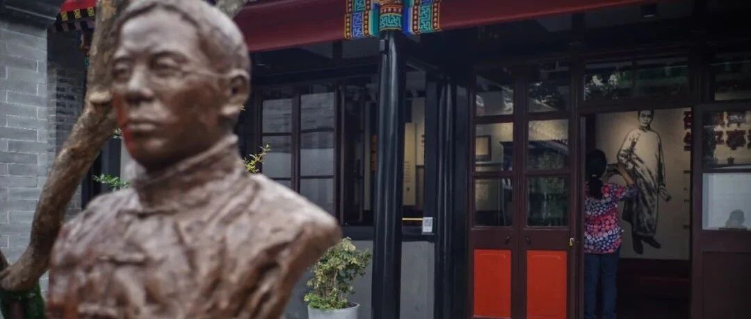 他被毛泽东亲自追认为革命烈士，牺牲60年后才正式确认为共产党员 | 草地 · 说人解史