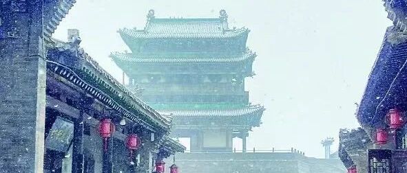 总书记刚来过的千年古城：处处烟火气，才是真诗意｜草地周刊