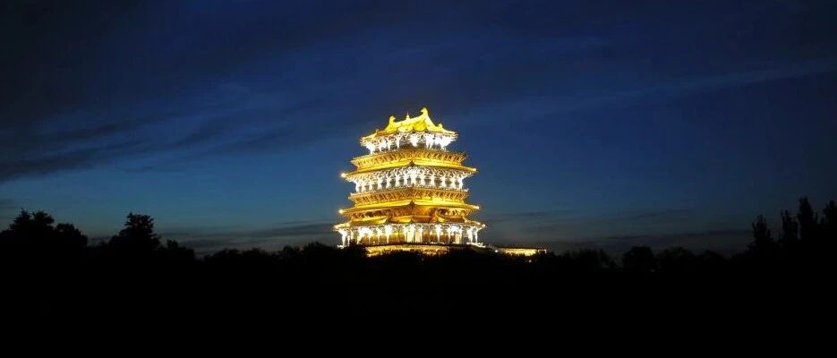 汾河原上想三唐｜草地·说人解史