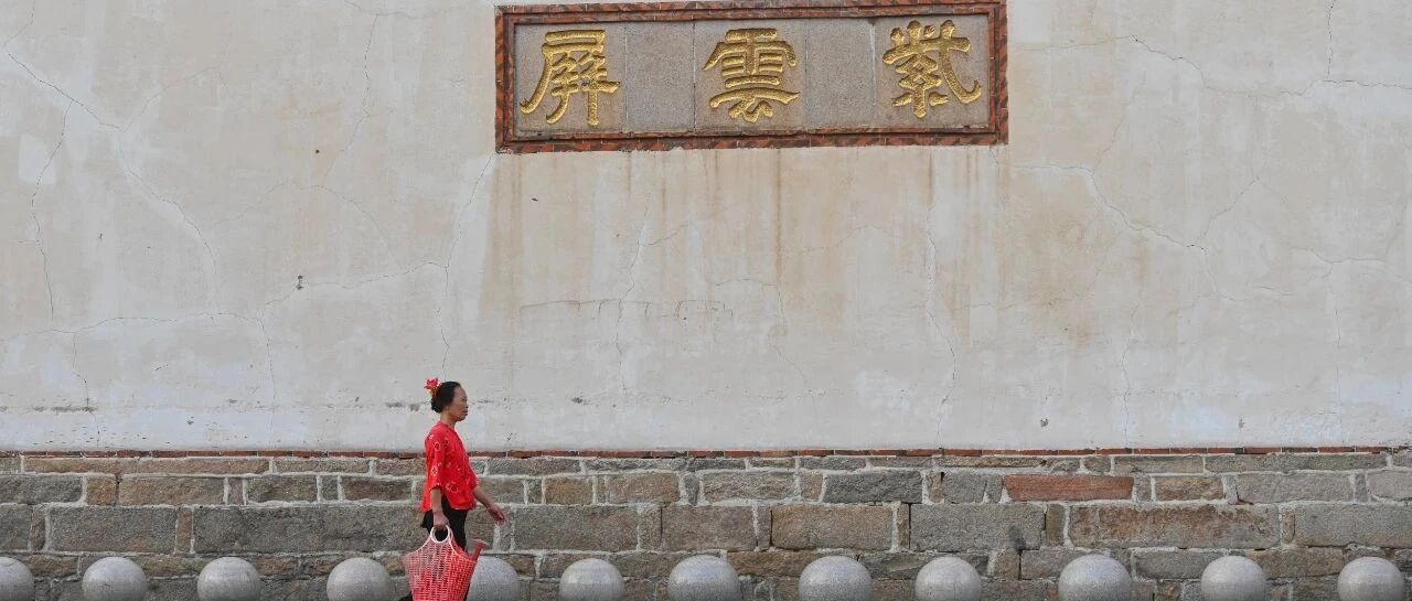 世遗“泉州”：活着的古城 | 新华影像