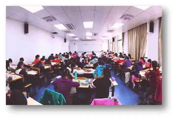 重磅通知！2024夏季艺术考级重庆考区报考简章(图23)