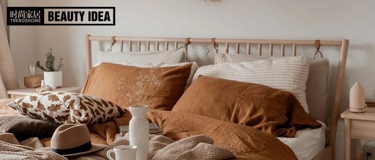 秋日里最治愈的10件小事，码住！