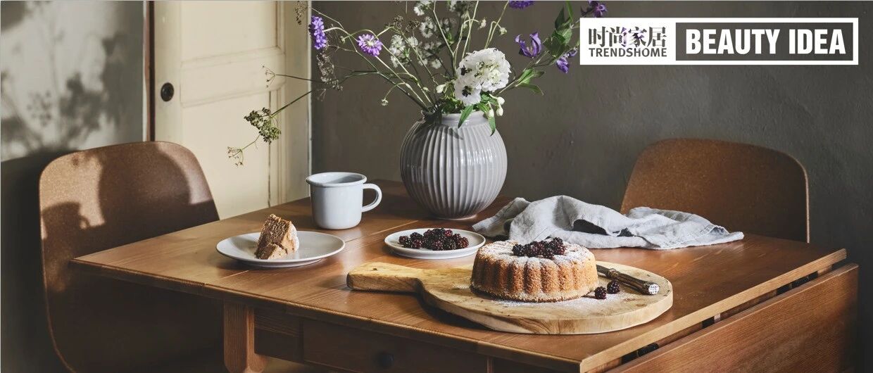 我攒了7个餐厅打造方案，每个都是干货！