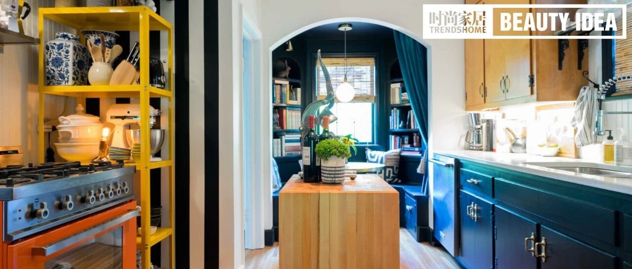 心真大！靠照片租房，结果悲剧了