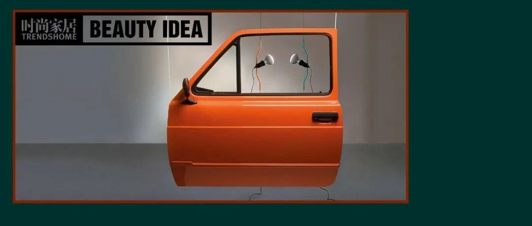 这波跨界和设计，精准拿捏了现代人的小众审美