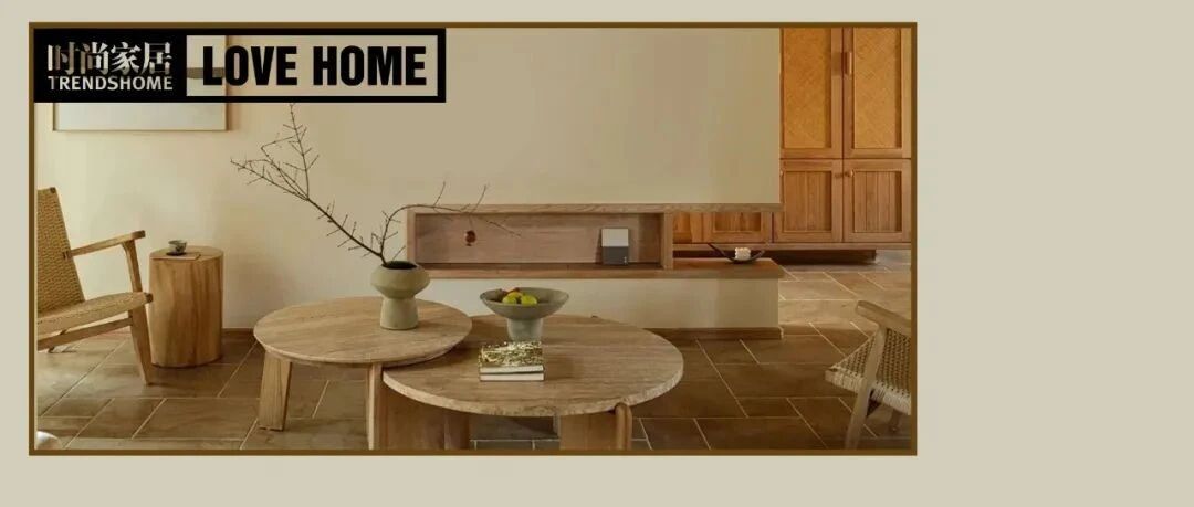 繁华闹市中，她用300m²花园打造了惬意的第二居所