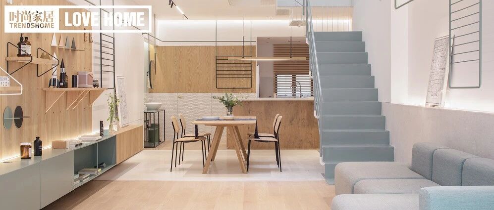 @90后装修大军，这里有5种最适合你的风格