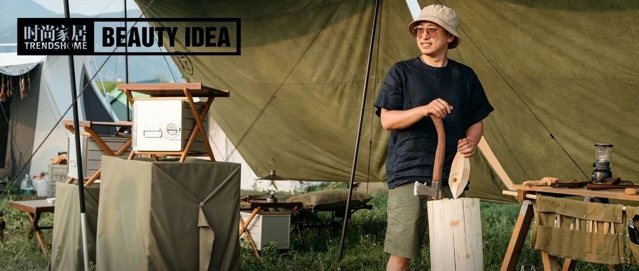 住进大自然的10种趣味美学，这才是理想之地！