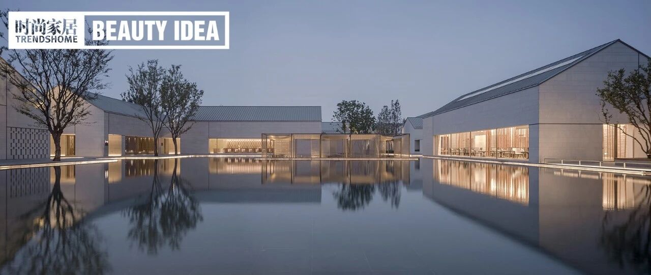 颠覆“古板老中式”，东方美新浪潮重回审美主流