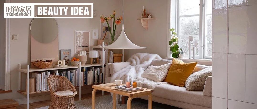 如何让收纳空间翻倍，这8招亲测有效