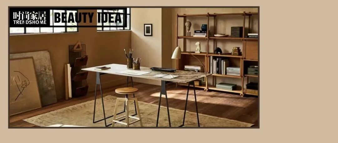 办公桌这样搭，能让你职场开挂！