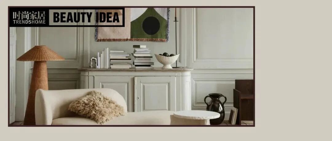 不设限的1㎡“沙发”区，能给客厅带来多少可能？