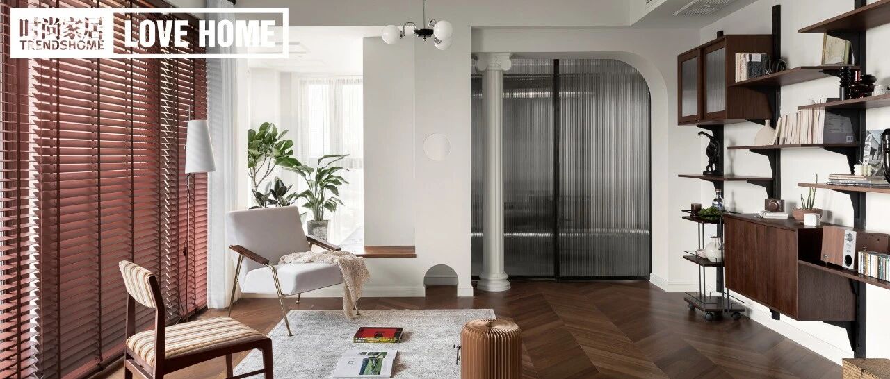 120㎡，与猫独居，这生活也太爽了叭！