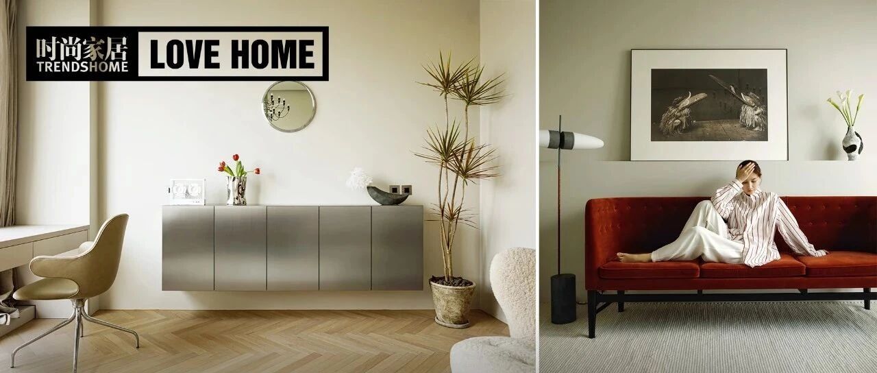 42㎡小户型如何设计更高级？