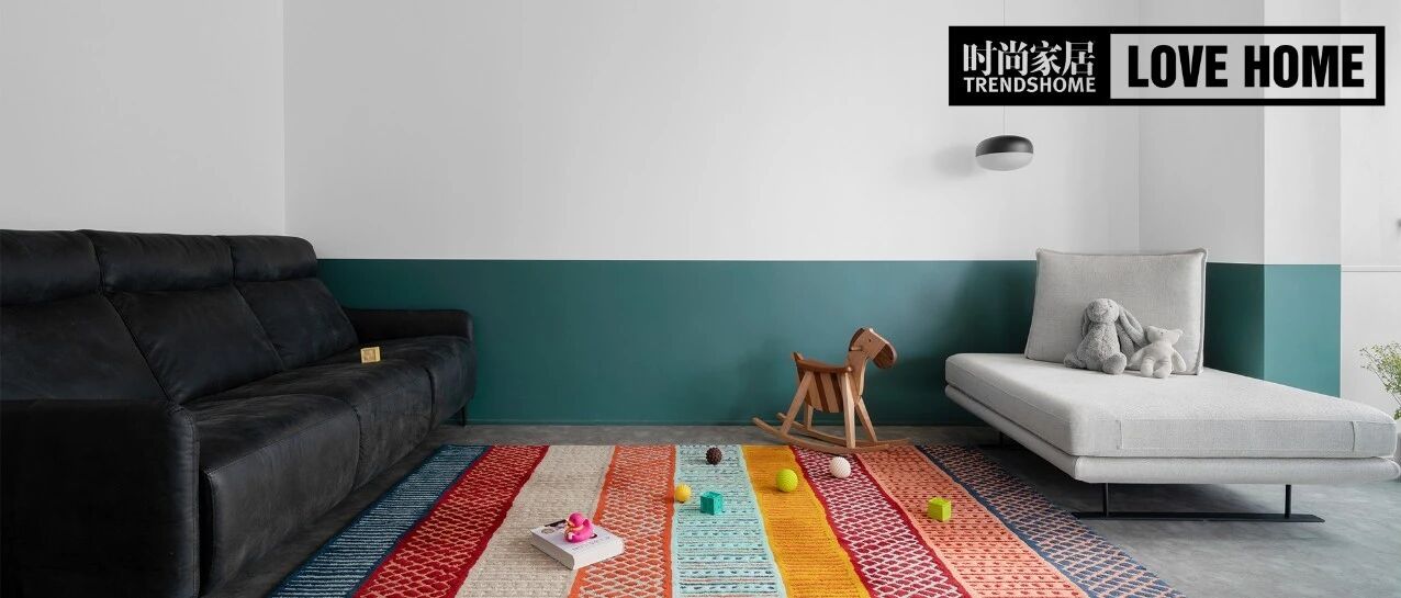 花2年装了个“空旷”的房子，还出奇的实用？！