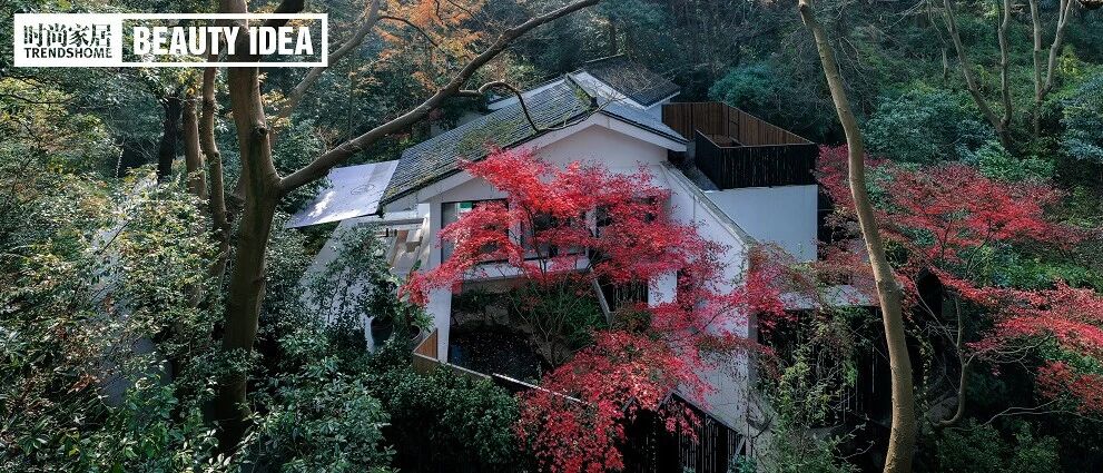 住进最美初秋，这5种自然系生活太醉人