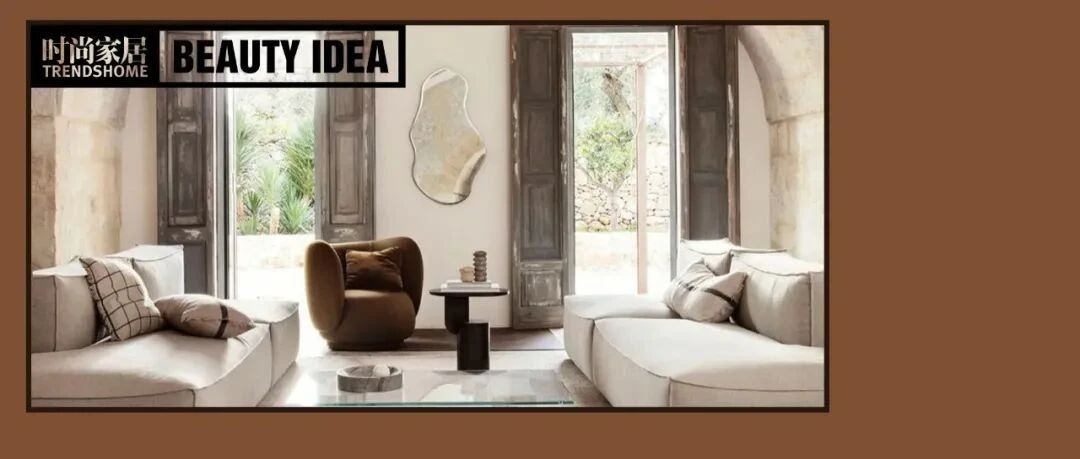 “花”式地毯搭配攻略，实用极了！