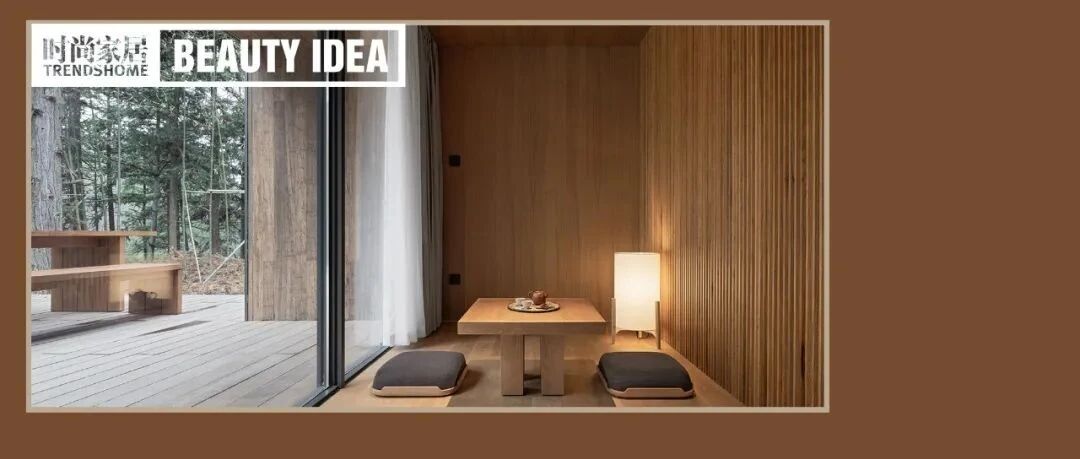 用“国风”为生活去点腻儿！