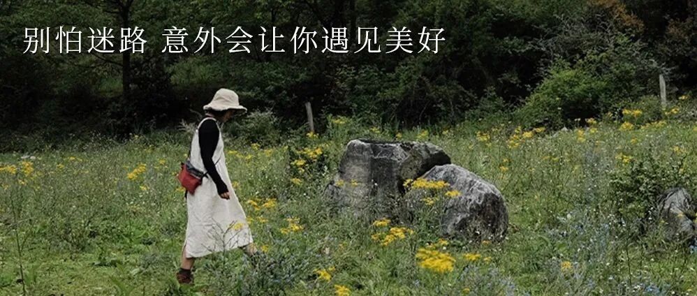 TUESDAY / 遇见美好