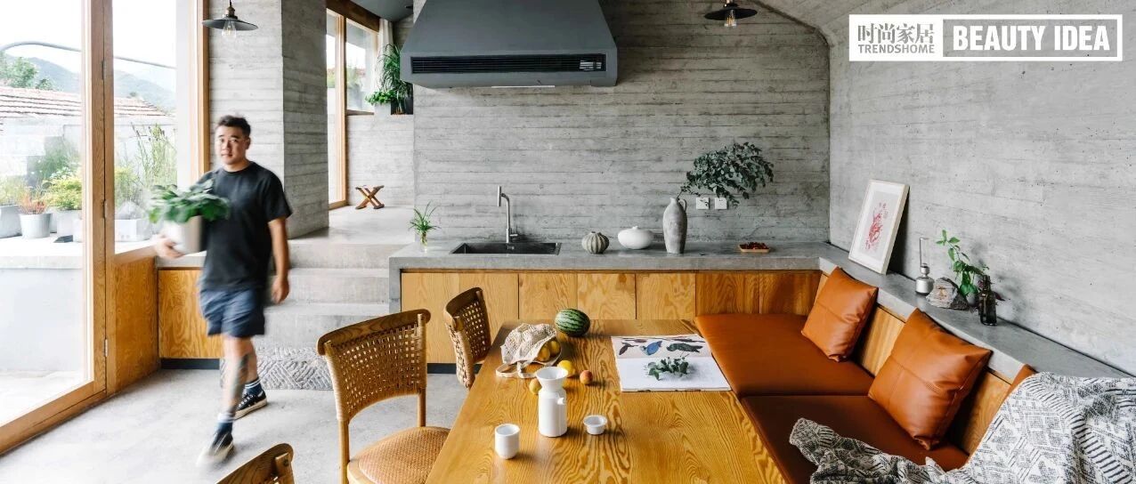 无论你家有多小，都能把“自然”搬进家