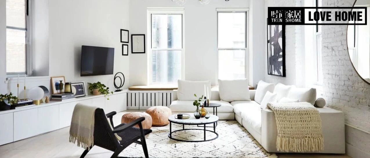 低碳环保又惊艳，这个147㎡典范给你！