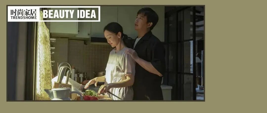 爆火的《小敏家》，揭秘当代小户型设计美学