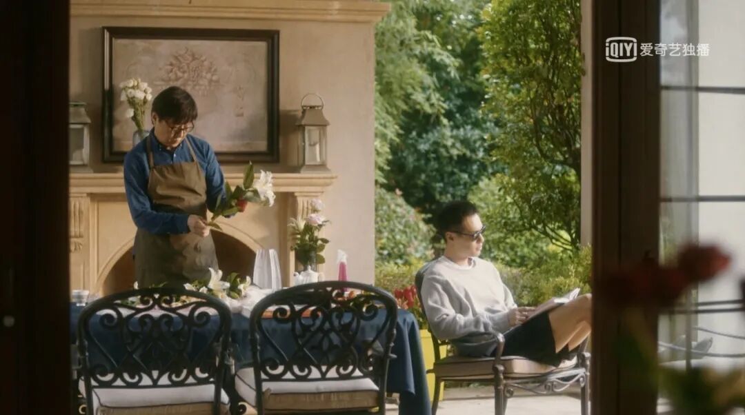 刘诗诗倪妮和6座房子的 流金岁月 时尚家居 微信公众号文章阅读 Wemp