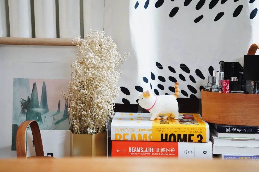 四季不会过时的童话屋 她在这个 的家里实现了 柠檬资讯