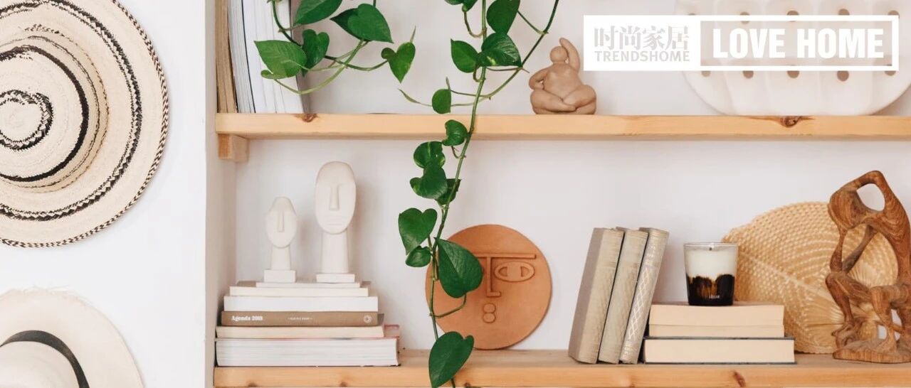 一家三口、猫狗双全，94㎡宜家风，爱了~