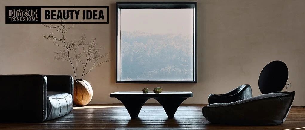 新旧碰撞，永不过时东方美学