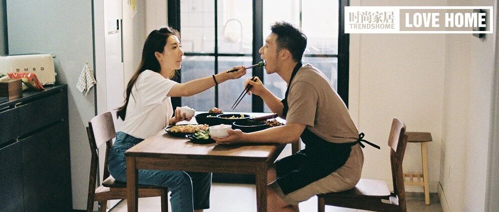 90后的132㎡婚房，花6W就搞定了？